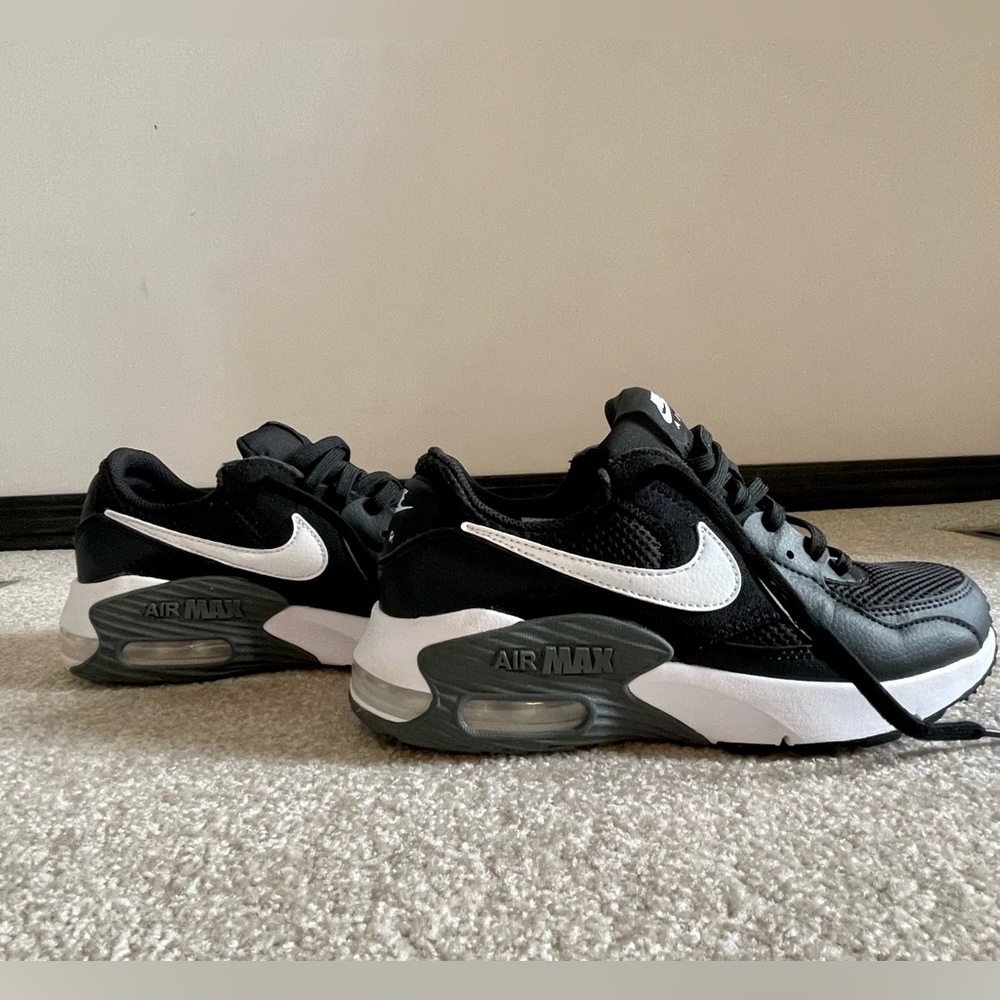 Nike Air Max shoes